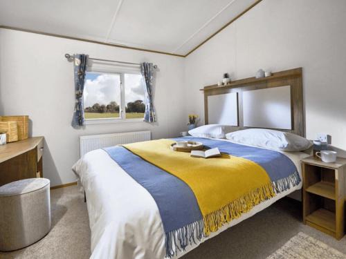 Wooler House | Ivy Caravan 2 at Riverside Leisure Park