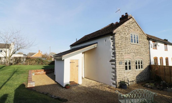 Hay-on-Wye House | Ivy Cottage
