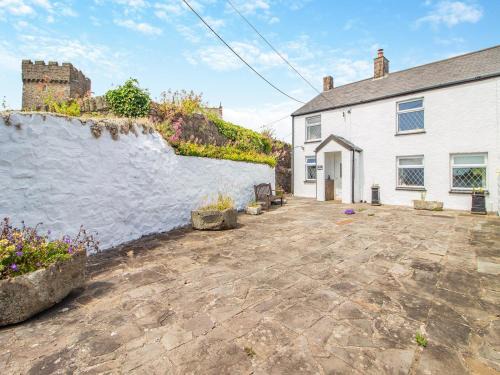 Maudlam House | Ivy Cottage