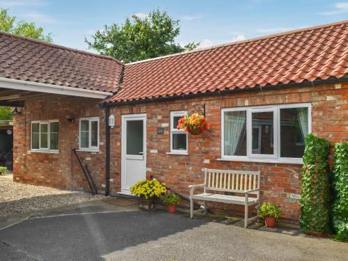 Marshchapel House | Ivy Cottage