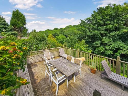 Boscastle House | Ivy Cottage - Tq4