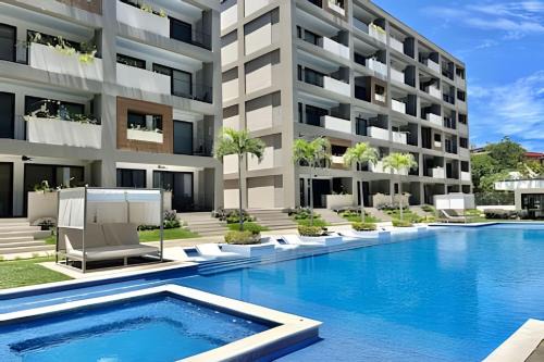 Las Jarretaderas Apartment | Iyari 402 by Del Mar
