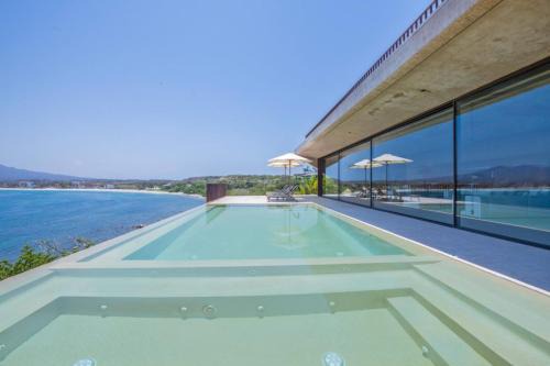 Punta de Mita Villa | Iyari Villas- Punta Mita Gates