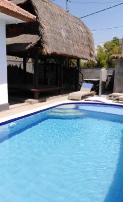 Kaliasem Bed & Breakfast | Izaac's Bed & Breakfast