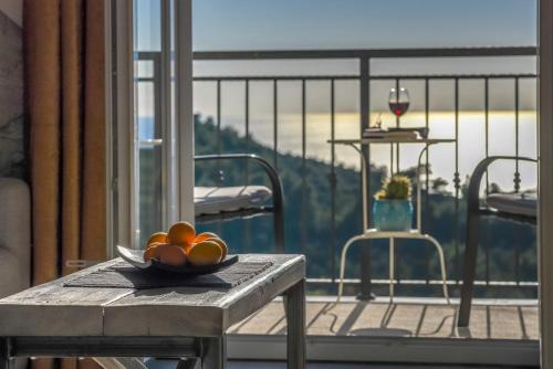 Babino Polje Apartment | Izabela apartment with swimming pool