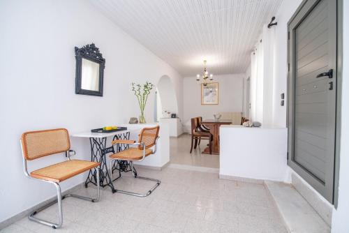 Naxos Apartment | Izabella's House Naxos