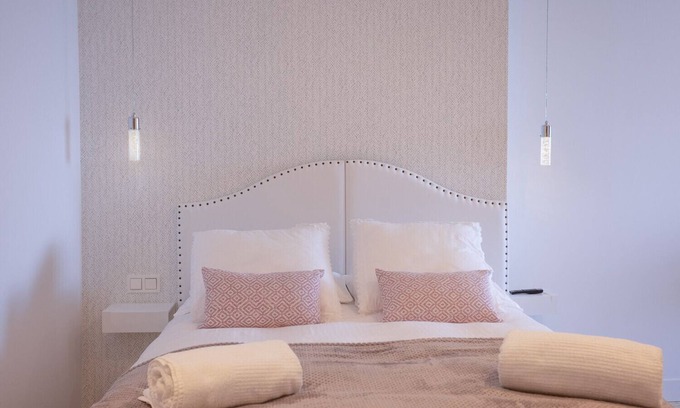 Getaria Apartment | Izar apartment