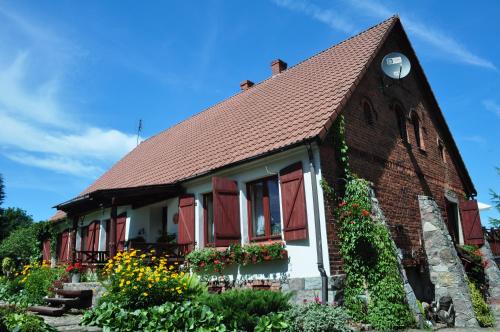 Zlocieniec Apartment | Izba Pod Kasztanem