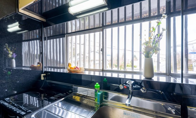 Yawatano House | Izu Workation