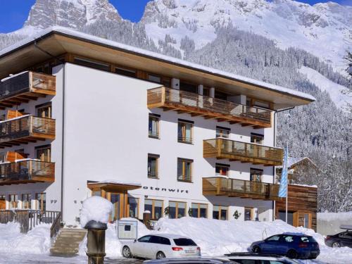 Hinterthal Apartment | Jäger