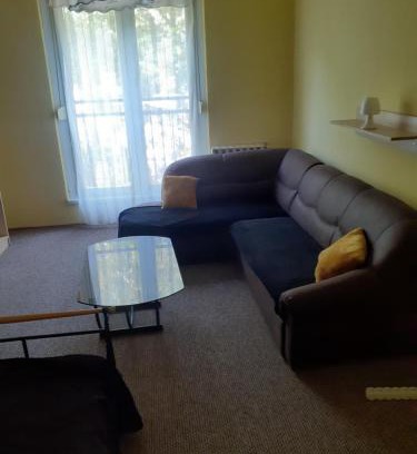 Bekescsaba Apartment | Jókai Apartman Békéscsaba