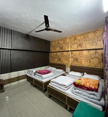 Gobind Dham Hotel | J M S Guest House