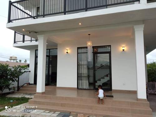 Negombo Apartment | J's lodge