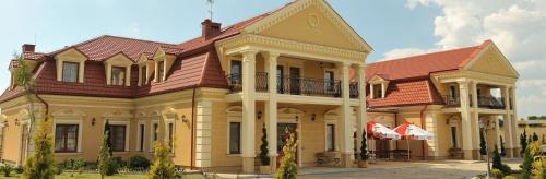 gmina Rokietnica Hotel | Jaśminowy Dwór