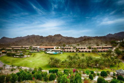 Hatta Resort | JA Hatta Fort Hotel