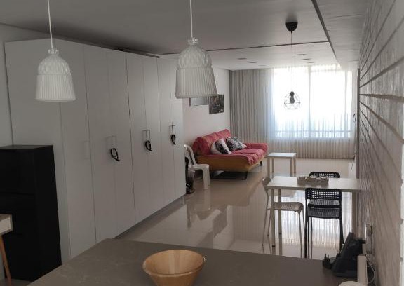 Netanya Apartment | Jabe‘s appartement Netanya