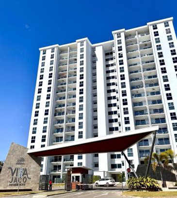 Barrio Santa Lucia Apartment | Jacó Pacífico