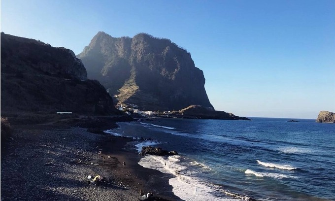 Porto da Cruz Hostel | Jaca - Hostel