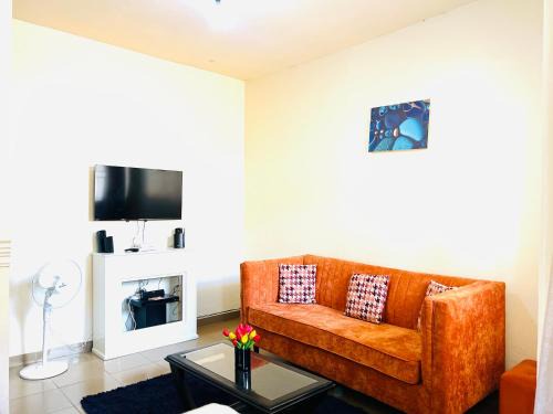 Ntinda House | Jachomes apartments