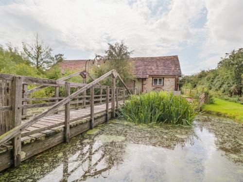 Gloucester House | Jackdaw's Roost