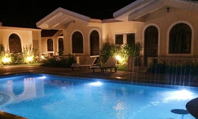 Vagator Hotel | Jacks Resort