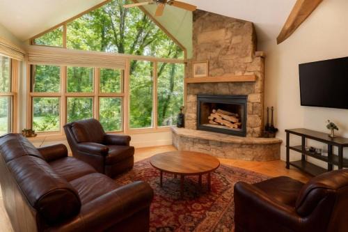 Jackson House | Jackson Hole Alpine Residence