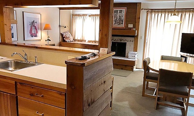 Moose Wilson Road Condo | Jackson Hole Vacation Condominiums by VRI Americas
