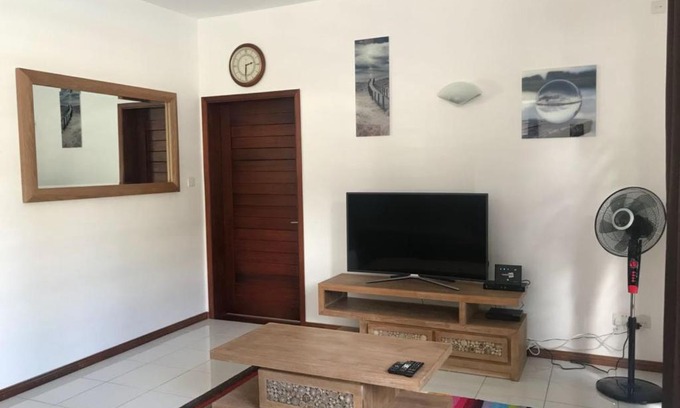 Flic-en-Flac Apartment | Jade Apartment