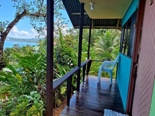 Drake Bay Hotel | Jade Ocean View
