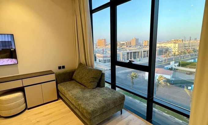 Al Ulaya Hotel | Jadeel Hotel