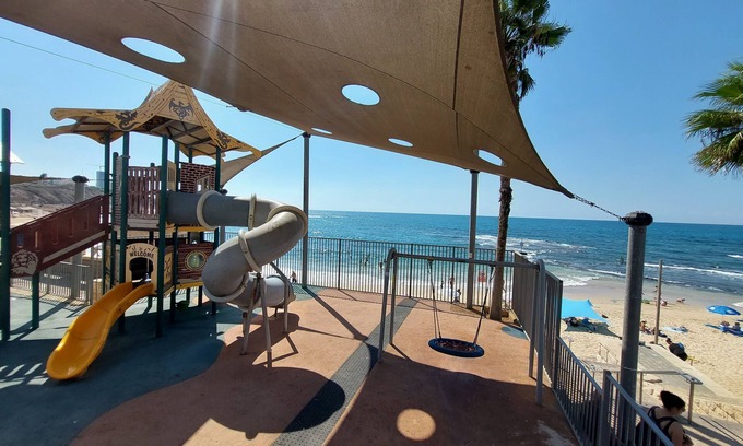 Jaffa Apartment | Jaffa Getaway
