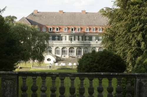 Bellin Hotel | Jagdschloss-Bellin