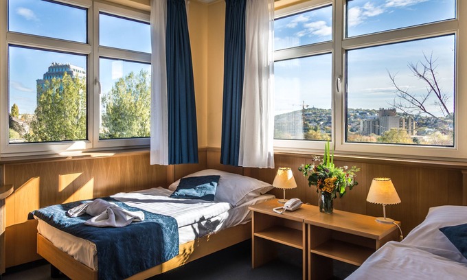 Nemetvolgy Hotel | Jagello Hotel