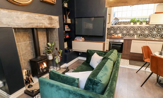 Richmond Cottage | Jaipur House