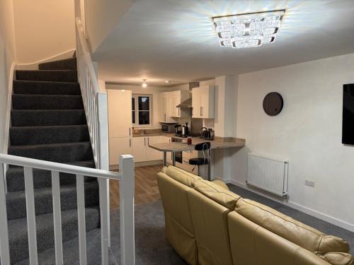 Hartlepool House | Jakes Beach house