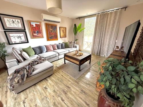 Sheikh Zayed City Villa | Jamila Home - Royal City Villa - El Sheikh Zayed