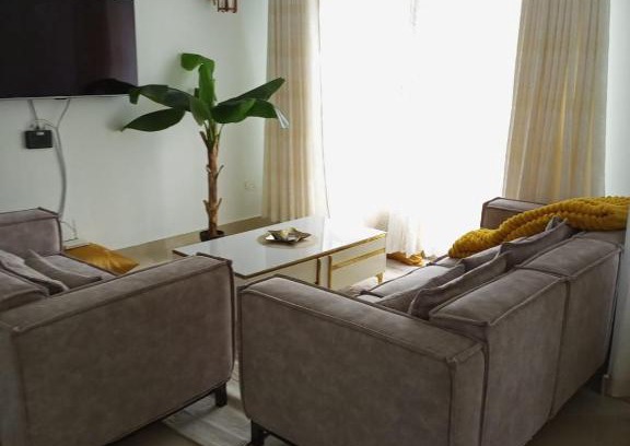 Kericho Bed & Breakfast | Jamila Homes