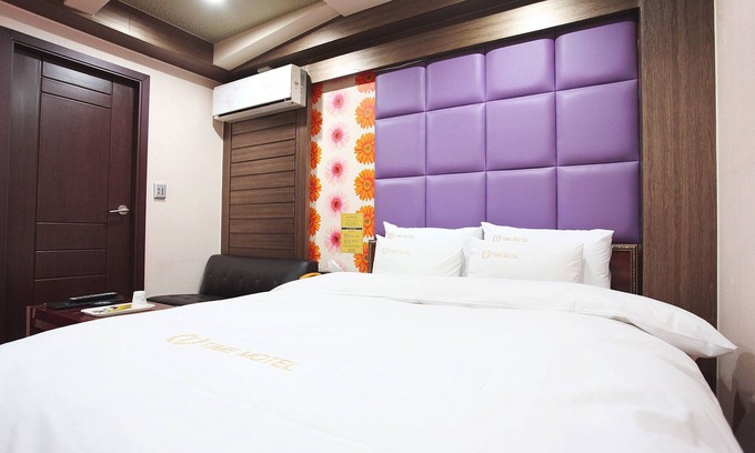 Bangi-dong Hotel | Jamsil Time