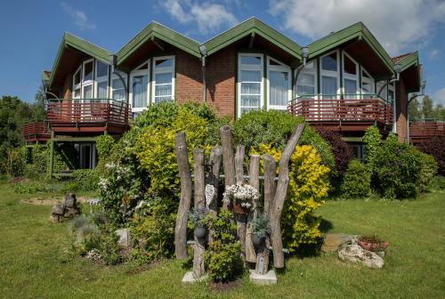 Plau am See Apartment | Jana´s Ferienappartements