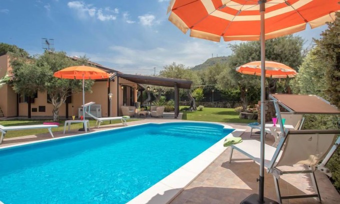 Capo House | Jancaliva by Interhome