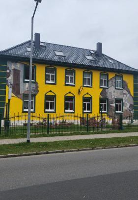 Bad Doberan House | JaNettes Gästehaus