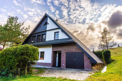 Bachledova dolina Ski Chalet | Janiho Chata Bachledova dolina