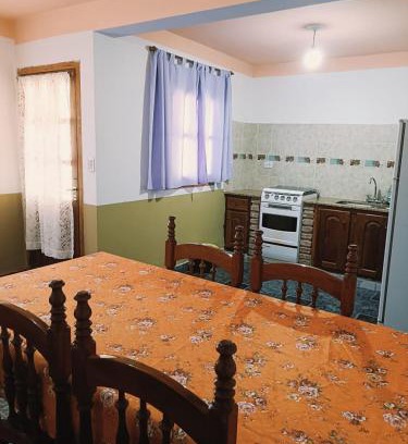 Cachi Apartment | Jardín Secreto Cachi