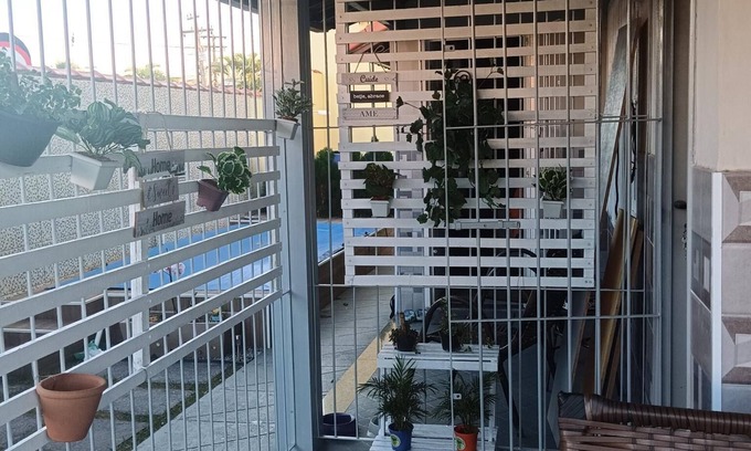 Rio das Ostras House | Jardim das Orquídeas 1