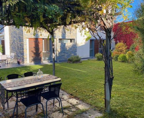 Latas Apartment | Jardin de los Pirineos- Margas Golf