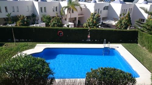 Torre de Benagalbon Apartment | Jardines Del Golf