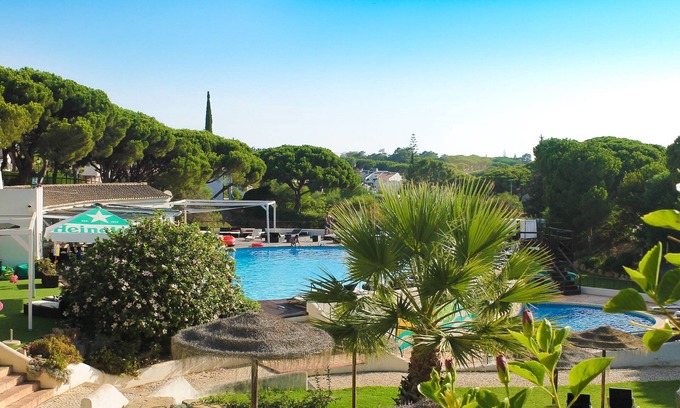 Vale do Lobo Apartment | Jardins.Golf