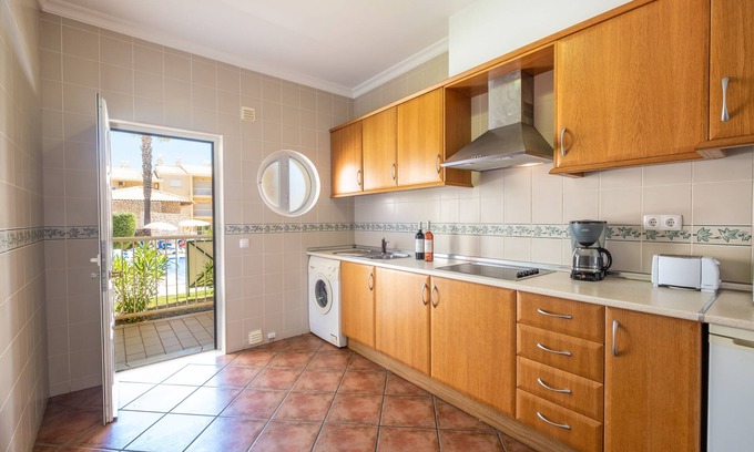 Vale de Parra Apartment | Jardins Vale de Parra