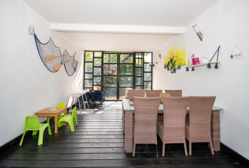 Jaroslawiec Apartment | Jarosławiec Pogodny Zakątek