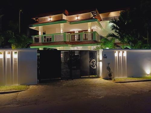 Nallur House | JarushanInnHotel